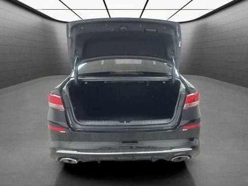 Used 2019 Kia Optima S w/ S Panoramic Sunroof Package FWD image 20