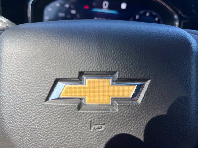Used 2023 Chevrolet Silverado 1500 LTZ w/ Technology Package RWD image 37