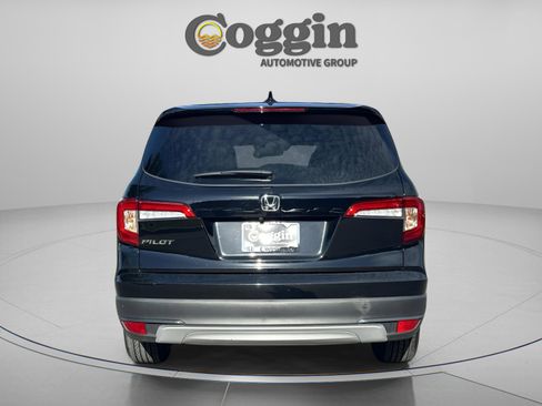 Used 2022 Honda Pilot EX-L image 5