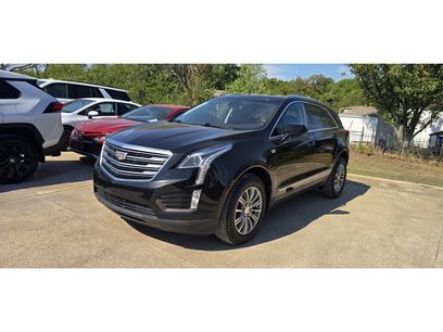 Used 2018 Cadillac XT5 Luxury w/ Driver Awareness Package