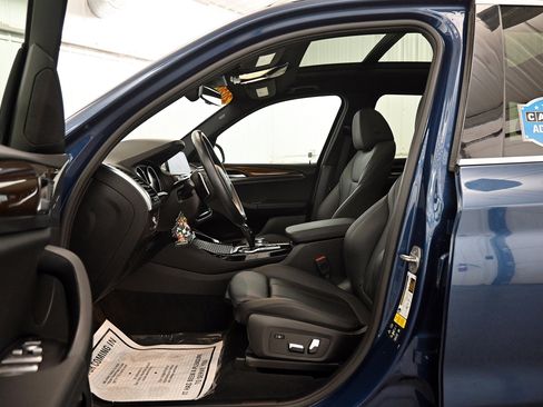 Used 2020 BMW X3 xDrive30i w/ Driving Assistance Package image 4