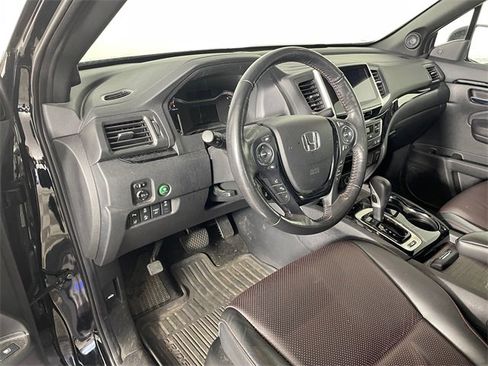 Used 2019 Honda Ridgeline Black Edition image 3