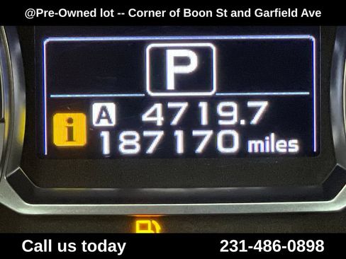 Used 2017 Subaru Forester 2.5i Touring AWD/4WD image 23