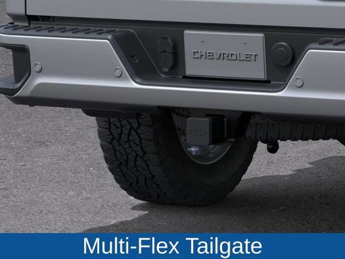New 2026 Chevrolet Silverado 2500 High Country image 14
