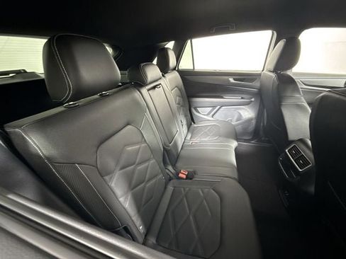 New 2026 Volkswagen Atlas Cross Sport SE AWD/4WD image 15