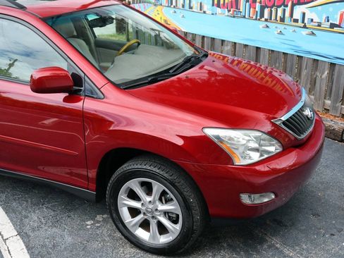 Used 2009 Lexus RX 350 2WD image 33