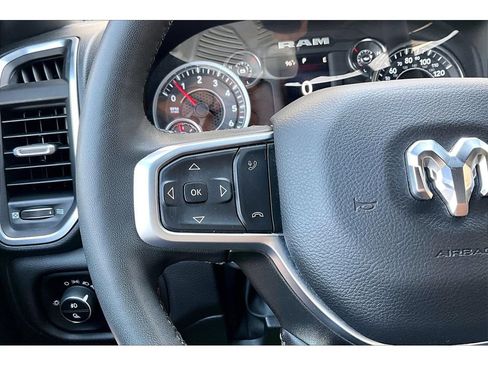 Certified 2025 RAM 1500 Big Horn AWD/4WD image 27