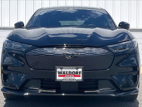 Used 2024 Ford Mustang Mach-E GT AWD/4WD image 3