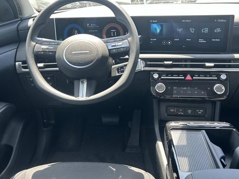 New 2026 Hyundai Tucson SEL AWD/4WD image 23