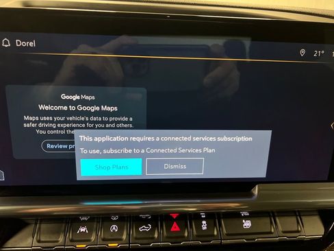 Certified 2024 Chevrolet Silverado 1500 RST w/ Protection Package image 24