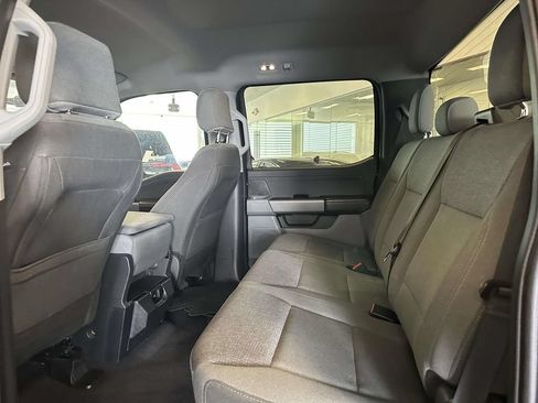 Used 2025 Ford F150 XLT w/ Equipment Group 301A Standard AWD/4WD image 13