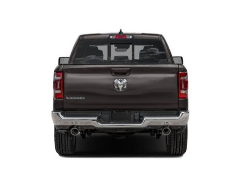 Used 2023 RAM 1500 Laramie AWD/4WD image 8