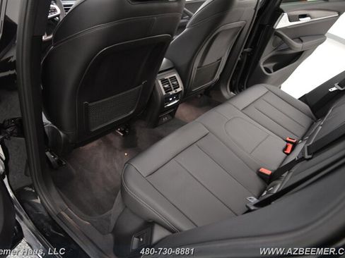 Used 2022 BMW X3 xDrive30i w/ M Sport Package 2 image 26