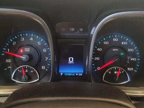 Used 2014 Chevrolet Malibu LT w/ Power Convenience Package FWD image 23