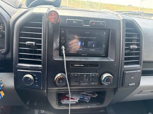 Used 2019 Ford F150 XL w/ Equipment Group 101A Mid AWD/4WD image 21