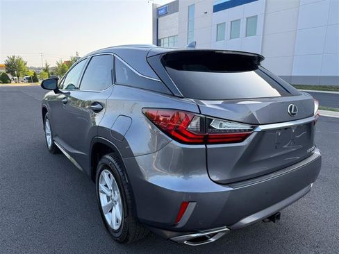Used 2016 Lexus RX 350 AWD w/ Premium Package image 9