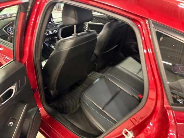 Used 2023 Acura Integra A-Spec FWD image 38