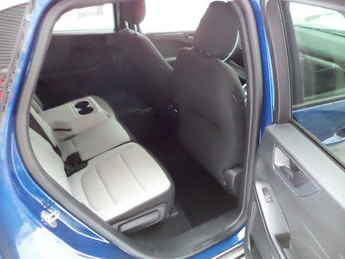 Used 2023 Ford Escape Active w/ Tech Pack #1 image 7