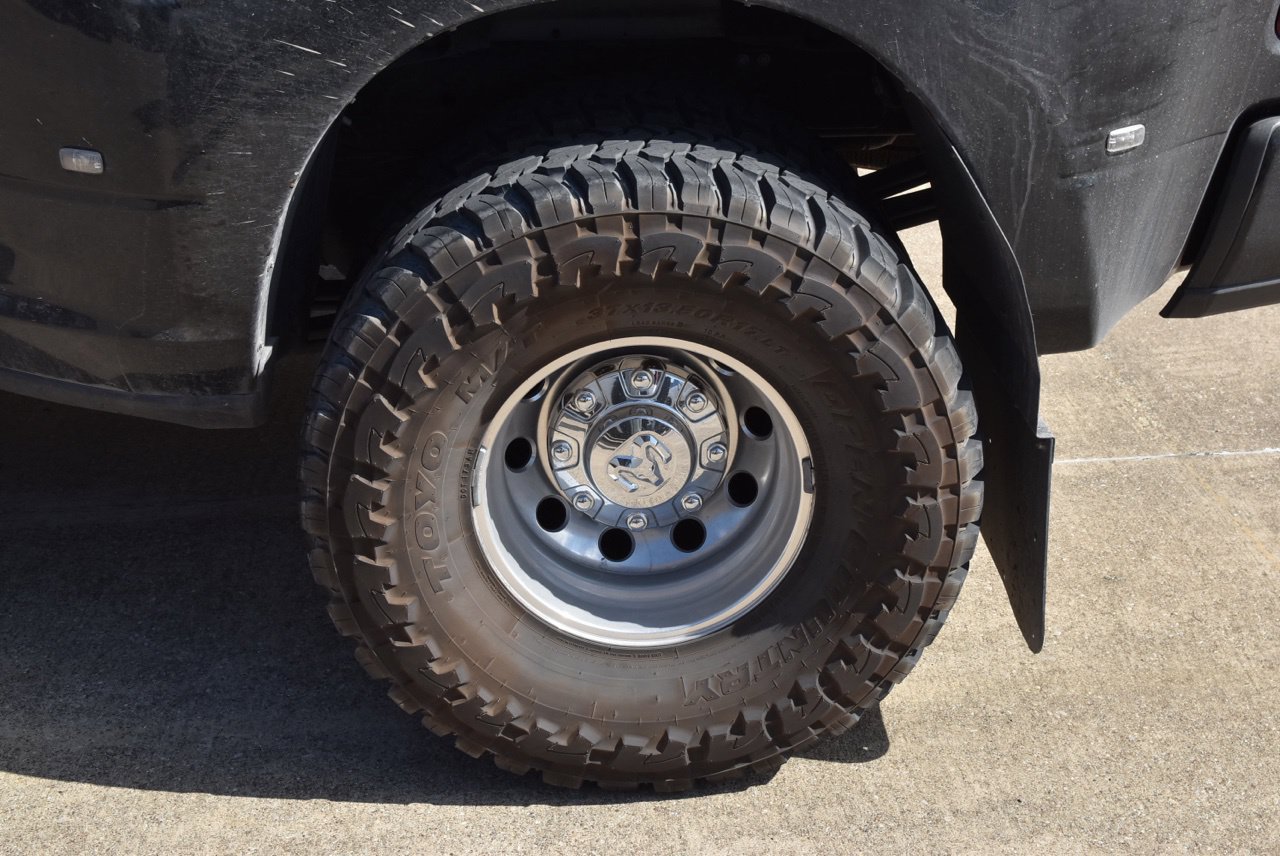 Used 2026 RAM 3500 Laramie w/ Max Tow Package AWD/4WD image 10