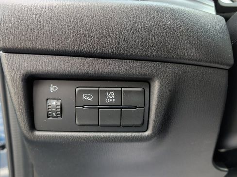 Used 2023 MAZDA CX-5 AWD 2.5 S image 12