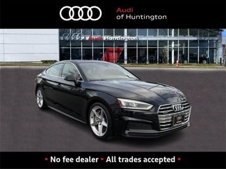 Used 2019 Audi A5 2.0T Premium w/ Convenience Package video 1