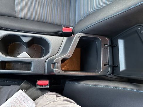 Used 2021 Nissan Leaf S w/ S Charge Package image 26