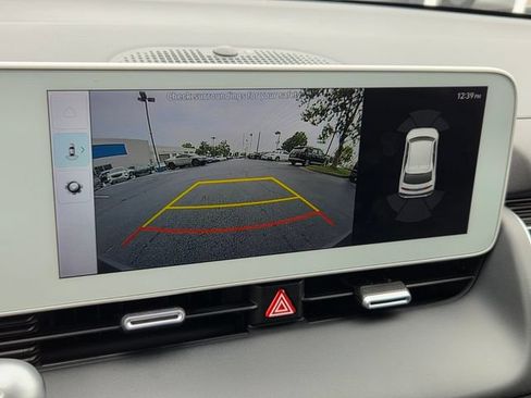 Certified 2024 Hyundai Ioniq 5 SEL RWD image 19