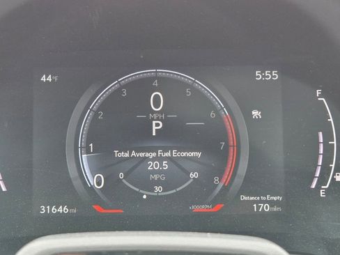 Used 2023 Lexus RX 350 AWD w/ Accessory Package image 39