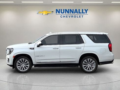 Certified 2024 GMC Yukon Denali image 2