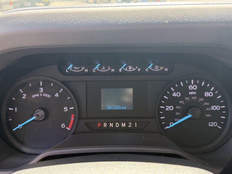 Used 2023 Ford E-350 and Econoline 350 Super Duty w/ Power Windows & Locks Group RWD image 13