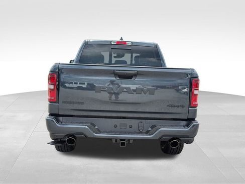New 2026 RAM 1500 Big Horn AWD/4WD image 5