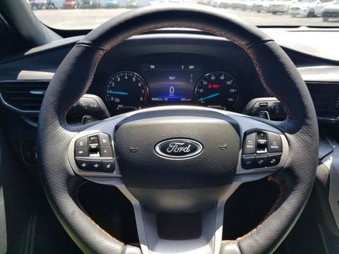 Certified 2023 Ford Explorer Timberline AWD/4WD image 25