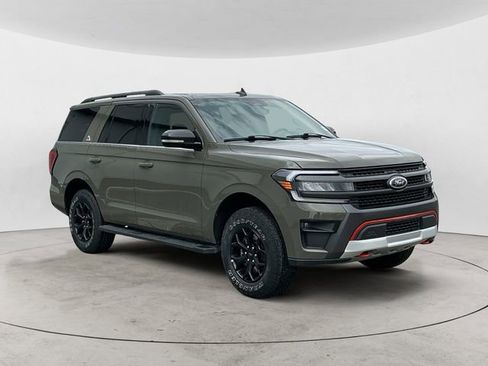 Used 2024 Ford Expedition Timberline AWD/4WD image 7