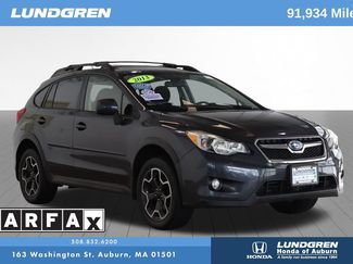 Used 2013 Subaru Crosstrek 2.0i Premium AWD/4WD video 1