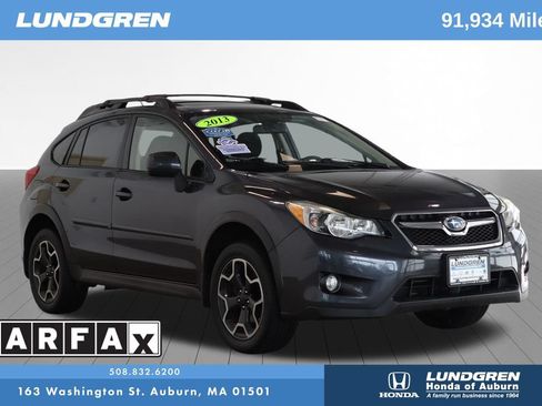 Used 2013 Subaru Crosstrek 2.0i Premium AWD/4WD image 1