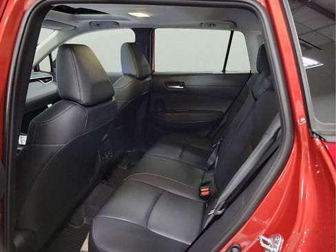 Used 2026 Toyota Corolla Cross XLE w/ Convenience Package image 8