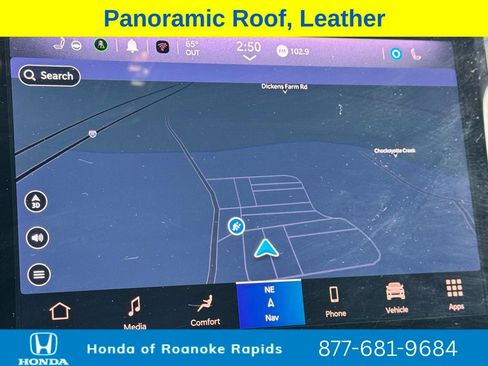 Used 2024 Jeep Grand Cherokee Limited 4xe image 13