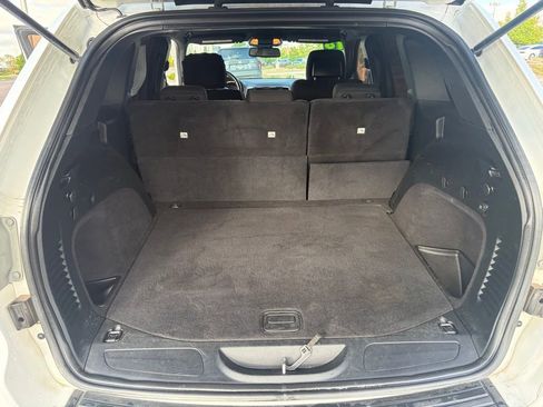 Used 2016 Jeep Grand Cherokee Laredo RWD image 19
