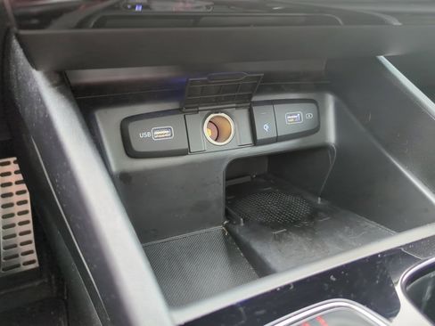 Used 2023 Hyundai Tucson N Line image 30