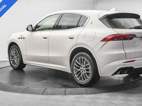 Used 2024 Maserati Grecale GT image 5