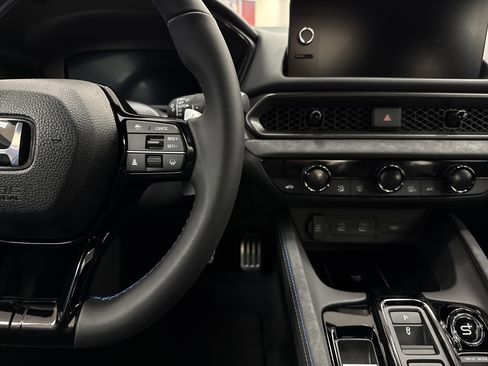 New 2026 Honda Prelude image 21