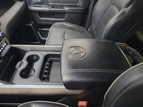 Used 2021 RAM 2500 Laramie image 29