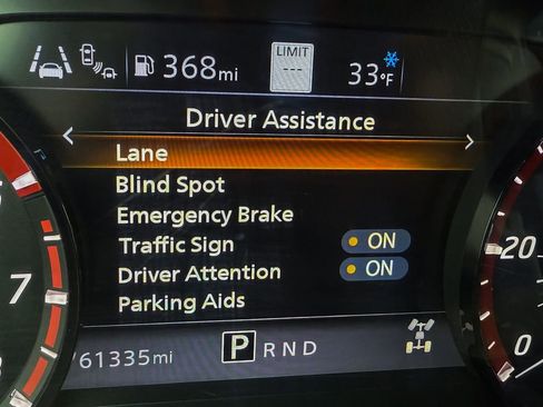 Certified 2021 Nissan Titan PRO-4X w/ Pro-4x Convenience Package image 17