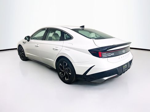 Used 2025 Hyundai Sonata SEL image 5
