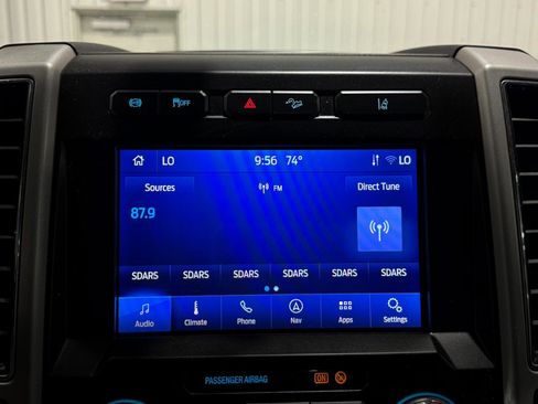 Used 2020 Ford F250 4x4 Crew Cab Super Duty image 19