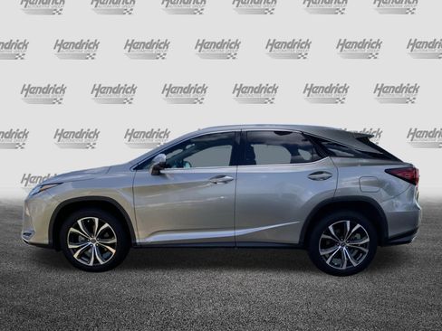 Used 2021 Lexus RX 350 FWD w/ Premium Package image 7