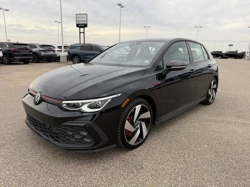 Used 2024 Volkswagen GTI S image 33