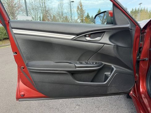 Used 2020 Honda Civic LX image 12