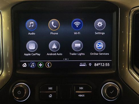 Used 2022 Chevrolet Silverado 1500 LT image 25