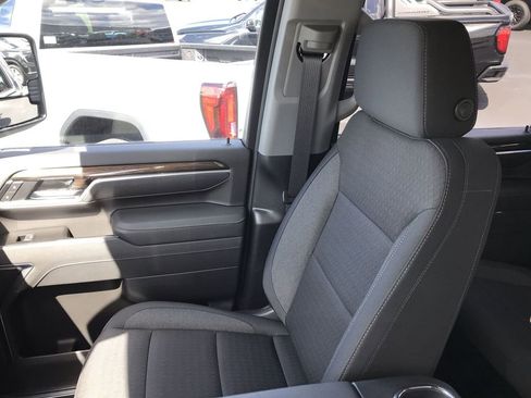 New 2026 Chevrolet Silverado 3500 LT w/ Convenience Package AWD/4WD image 22